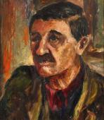 Portrt  Jakuba Obrovskho